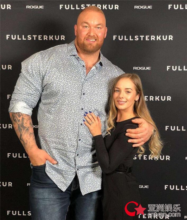 \