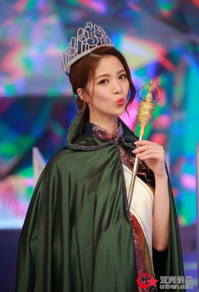 陈晓华获得华姐冠军 表演环节的失误是怎么回事?