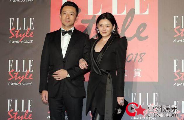 大S婚姻危机 被曝因