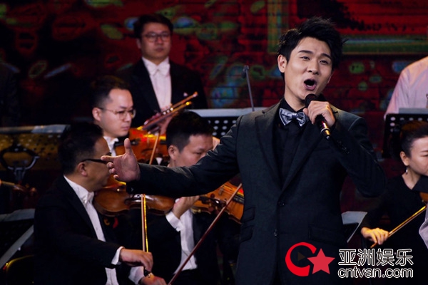 马佳获邀参加央视“学雷锋日“特别节目 唱响主题曲《志愿中国》