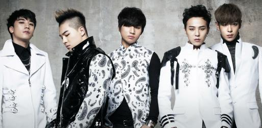 YGȨ־ȹ  BIGBANGѺ