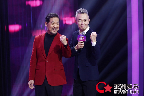 东方卫视《中国新相亲》第二季集合型男暖男,《红海行动》特种兵原型被抢亲