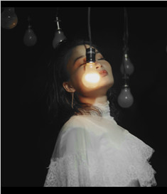 苏运莹新专辑《幻》首发单曲《生活倒影》MV正式曝光