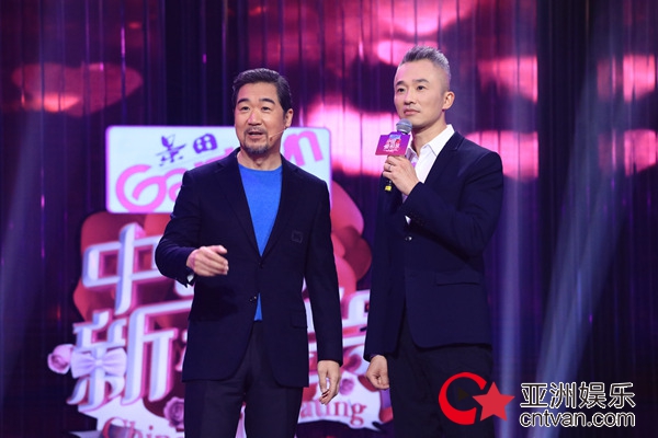 东方卫视《中国新相亲》第二季集结独立女性,写诗、看牙,男嘉宾面临考验多