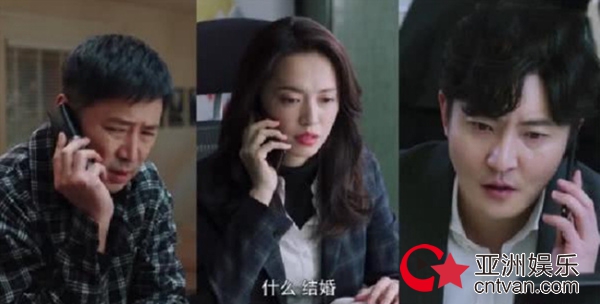 一波未平一波又起?《都挺好》上演苏大强的“幸福生活”