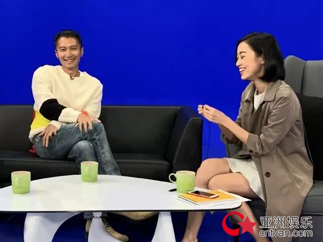 谢霆锋正面回应曲奇致癌 烹饪过程中是怎么产生致癌物的?