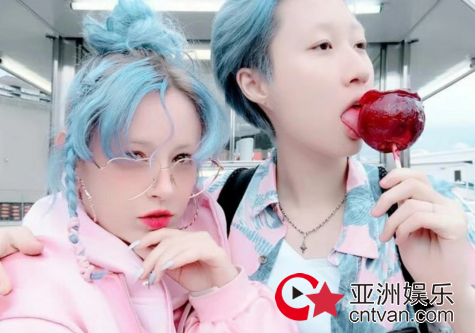 吴绮莉报警找小龙女 小龙女却回应:母亲精神异常需要看医生