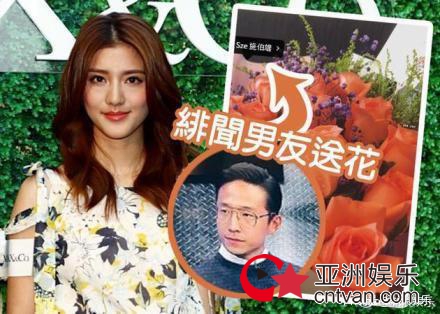 吴千语分手 与前男友住所仅隔一条马路