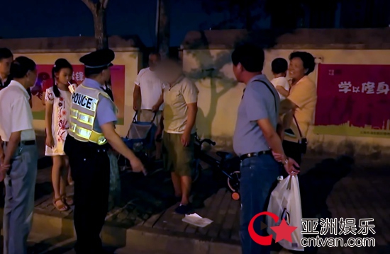 东方卫视《巡逻现场实录·前传》聚焦家长里短,当好“老娘舅”要求高