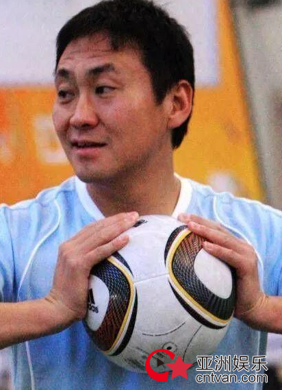 南方醉驾被刑拘 曾是北京国安著名球员