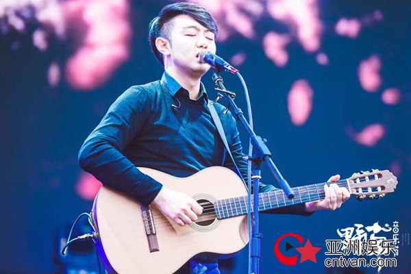 这是一首关于孤独者的圆舞曲:张尧全新单曲发布,巡演五月启程