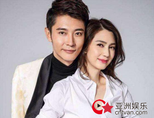 洪欣张丹峰差几岁? 洪欣删微博是怎么回事?