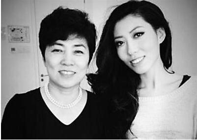 曲婉婷母亲贪污案追加起诉变更 案件或将重新开庭审理