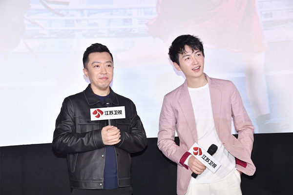 《一场遇见爱情的旅行》4月20日开播 总导演毛卫宁让陈晓景甜回归本色 陈晓自动“加戏”让李菁踩脸