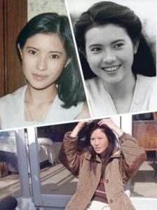 蓝洁瑛和曾志伟是什关系? 蓝洁瑛死因曝光