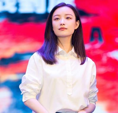 倪妮《雪暴》女性魅力获赞 导演称她在戏里照亮了所有人