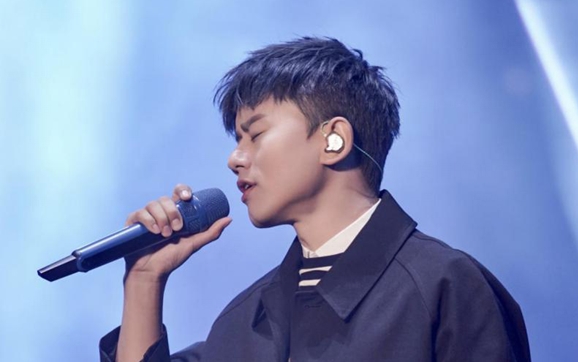 2019张杰上海演唱会星光熠熠 袁娅维陈学冬等明星助阵