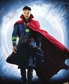 奇异博士2上映时间 奇异博士2剧情简介
