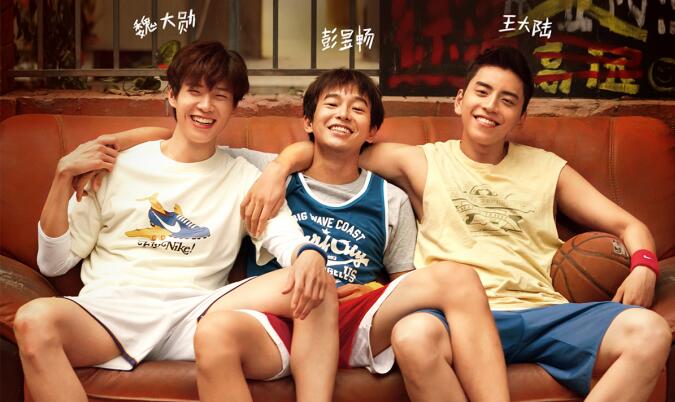 《伟大的愿望》强势定档8月9日!王大陆、魏大勋联手助力彭昱畅 “做男人”