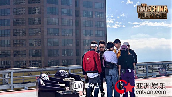 й˵2019ȫѡҡԿ ζHip-Hop̿