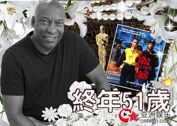 约翰·辛格顿去世 是史上最年轻获提名奥斯卡最佳导演的导演