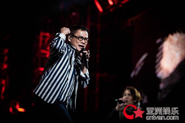 罗大佑2019巡演北京站开票 一场永远无法复刻的时代经典