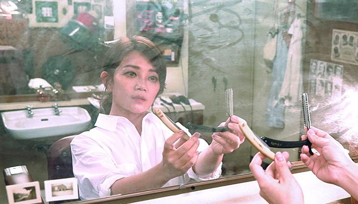 七年磨一辑 梁静茹新作最惨情歌《慢冷》出炉