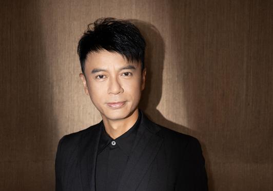 李克勤出席亚洲影视周启动仪式 时隔14年再登太庙舞台激动人心