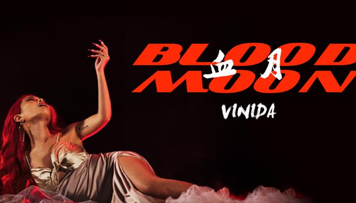 Ѫºѡ | ݴġѪBLOOD MOONMV㿴û