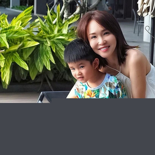 范文芳带儿子聚会 范文芳主演的电视剧盘点