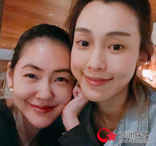 小S调侃范玮琪不会跳舞 真的是天生的歌手!
