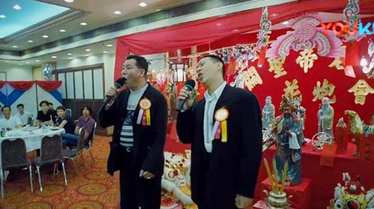 “恶人专业户”李兆基去世 李兆基的感情生活女友跟随30年不离不弃!