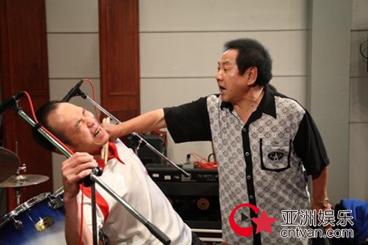演员马如龙去世 曾凭《海角七号》获金马奖最佳男配!