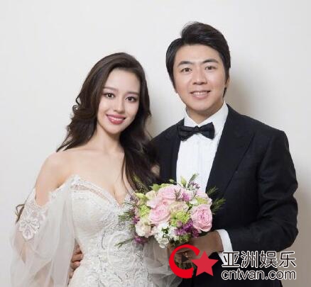 郎朗方辟谣妻子不实传闻 将追究法律责任!