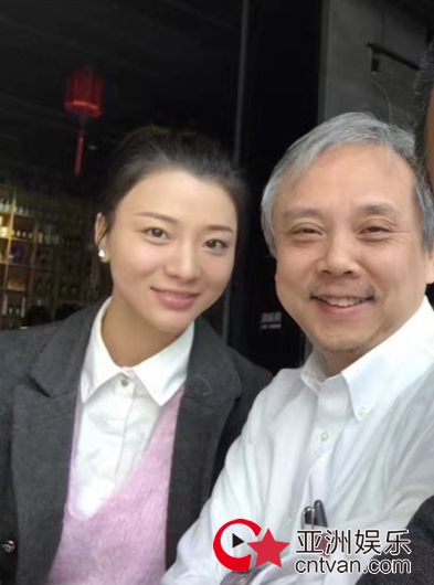 陈嘉上导演娶小30岁嫩妻 陈嘉上导演的作品有哪些?陈嘉上个人资料简介