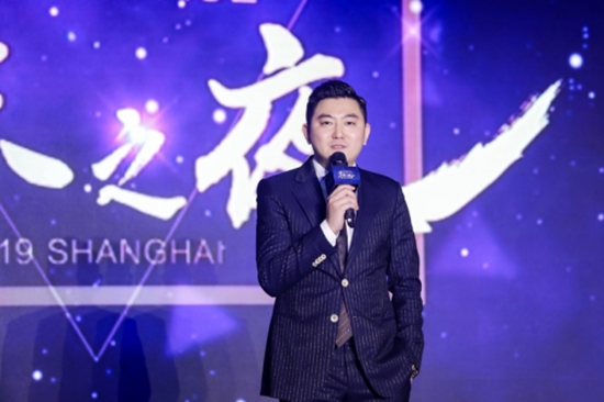 耳东影业发布“全球片单”,顶尖影视人才计划蓄势待发