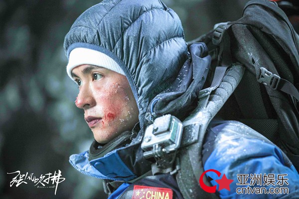 石知田《强风吹拂》变宠妹狂魔 暖心哥哥用生命宠妹