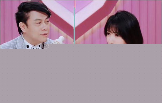 柳岩为找男友去健身 结果素颜无人识!