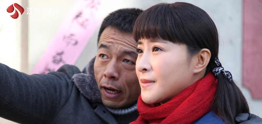 《哥哥姐姐的花样年华》赵春雷爱情事业屡受挫 王雅捷友情提醒:向“雷姐”学抗击打能力