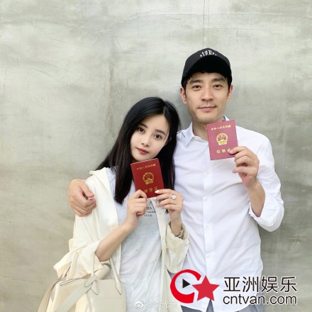 李光洁结婚 李光洁王珞丹为何分手? 李光洁唐嫣快本合唱《花好月圆》