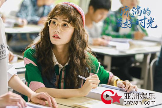 柴碧云新剧演技获赞 柴碧云演过的电视剧有哪些?柴碧云我要和你在一起