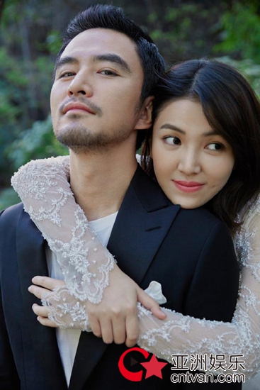 ”加油好男儿“张晓晨结婚 张晓晨微博晒照男人味十足