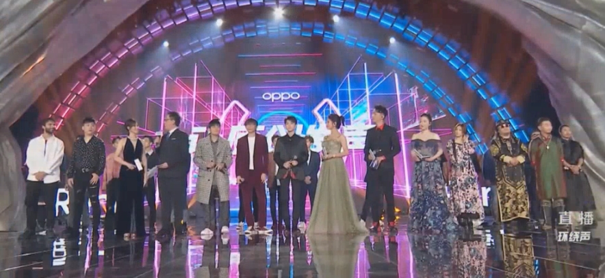 浙江卫视2019年中音乐盛典完美落幕,酷狗504万粉丝见证炸裂现场