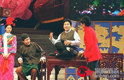 怀念赵丽蓉 赵丽蓉小品列表 赵丽蓉如此包装小品介绍