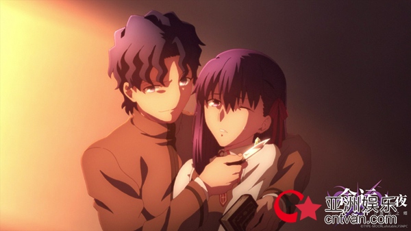 《命运之夜——天之杯II:迷失之蝶》口碑登顶暑期档 开画成绩亮眼