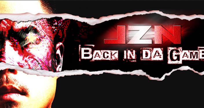 JZN携《Back In Da Game 》强势回归 听说唱回到最初的饶舌风味