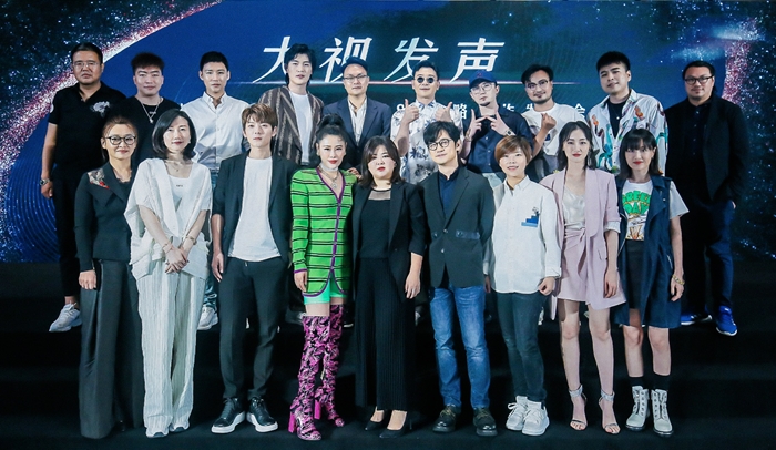 华纳音乐·完美青春OST宣布战略合作 合力打造影视音乐2.0时代
