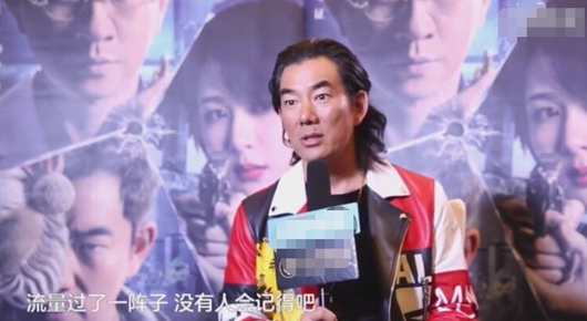 任贤齐谈周杰伦超话:他用作品就打死你了!