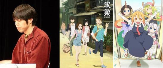 蜡笔小新导演去世 武本康弘个人资料简介 武本康弘电视动画作品
