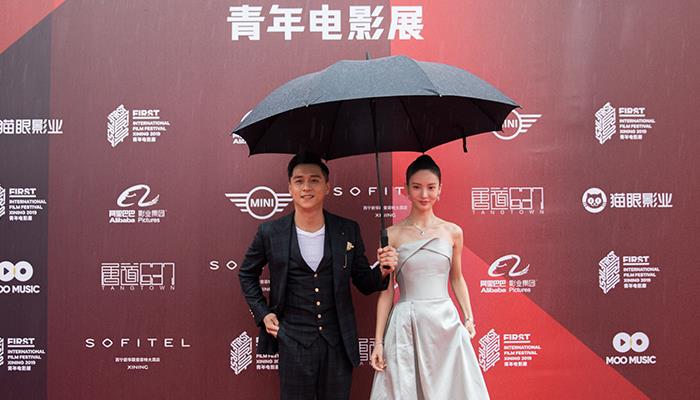 电影《父子拳王》First青年影展产业放映获赞 “另类”拳王故事看哭影迷